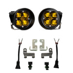 Baja Designs 447704 - Fog Light Kit