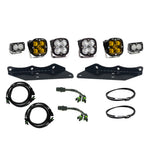 Baja Designs 447717 - Fog Light Kit