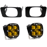 Baja Designs 447718 - Fog Light Kit