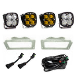 Baja Designs 447719 - Fog Light Kit