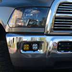 Baja Designs 447719 - Fog Light Kit
