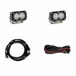 Baja Designs 447720 - Back Up Light Set