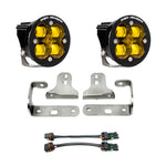 Baja Designs 447722 - Fog Light Kit