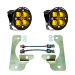 Baja Designs 447723 - Fog Light Kit