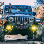 Baja Designs 447723 - Fog Light Kit