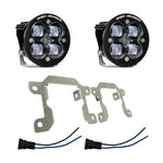 Baja Designs 447724 - Fog Light Kit
