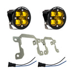 Baja Designs 447725 - Fog Light Kit