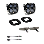 Baja Designs 447730 - Fog Light Kit