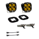 Baja Designs 447731 - Fog Light Kit