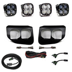 Baja Designs 447736 - Fog Light Kit