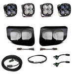 Baja Designs 447736UP - Fog Light Kit