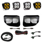 Baja Designs 447737 - Fog Light Kit