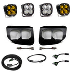 Baja Designs 447737UP - Fog Light Kit