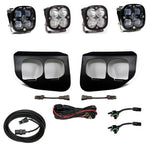 Baja Designs 447738 - Fog Light Kit