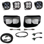 Baja Designs 447738UP - Fog Light Kit
