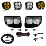 Baja Designs 447739 - Fog Light Kit