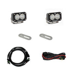 Baja Designs 447741UP - Back Up Light Set