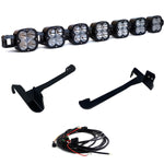 Baja Designs 447749 - Light Bar