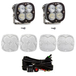 Baja Designs 447751 - Auxiliary Light