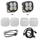 Baja Designs 447751UP - Auxiliary Light