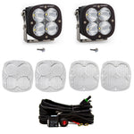 Baja Designs 447753 - Auxiliary Light