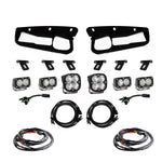 Baja Designs 447760 - Fog Light Kit