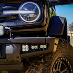 Baja Designs 447760 - Fog Light Kit
