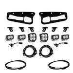 Baja Designs 447760UP - Fog Light Kit