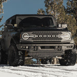 Baja Designs 447760UP - Fog Light Kit