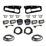 Baja Designs 447761 - Fog Light Kit