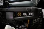 Baja Designs 447761 - Fog Light Kit