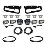 Baja Designs 447761UP - Fog Light Kit