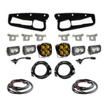 Baja Designs 447762 - Fog Light Kit