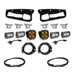 Baja Designs 447762UP - Fog Light Kit