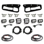 Baja Designs 447763 - Fog Light Kit