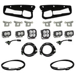 Baja Designs 447763UP - Fog Light Kit