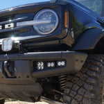 Baja Designs 447763UP - Fog Light Kit