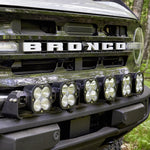 Baja Designs 447768 - Light Bar