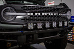 Baja Designs 447768UP - Light Bar
