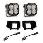 Baja Designs 447784 - Fog Light Kit