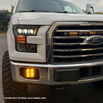 Baja Designs 447784 - Fog Light Kit