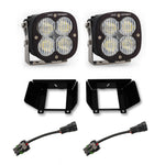 Baja Designs 447785 - Fog Light Kit