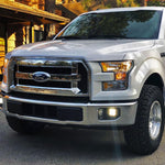 Baja Designs 447785 - Fog Light Kit