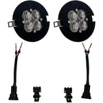 Baja Designs 447786 - Fog Light Kit