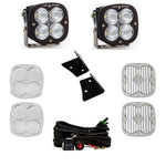 Baja Designs 447798 - Auxiliary Light