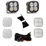 Baja Designs 447800 - Auxiliary Light