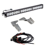Baja Designs 447802 - Light Bar