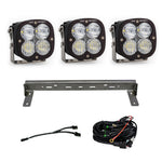 Baja Designs 447840 - Light Bar Mounting Kit