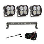 Baja Designs 447841 - Light Bar Mounting Kit