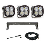 Baja Designs 447842 - Light Bar Mounting Kit